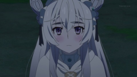 原作者 榊一郎 棺姫のチャイカ 8話 解説