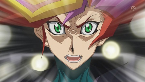 遊戯王VRAINS 20話 感想 25