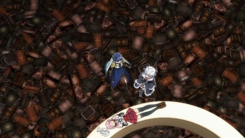 マギアレコード 13話 感想 0009