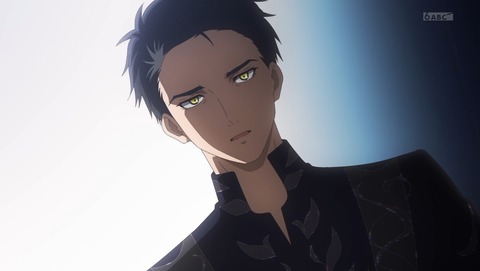 メダリスト 7話 感想 1級バッジテスト 98