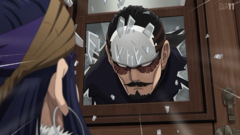 ゴールデンカムイ 最終章 5期 最終回 62話 感想 ウイルクの娘 52