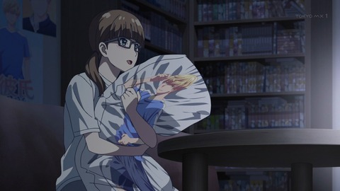潔癖男子 青山くん 第9話 感想 華麗なる一族と綺麗にする青山 あにこ便