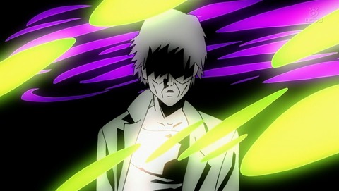 モブサイコ100 第4話 感想 いつも通りの悪霊退治と思いきや あにこ便