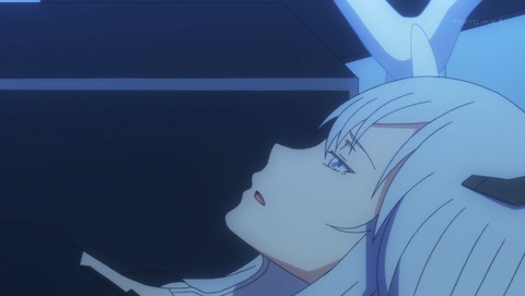 BEATLESS 22話 感想 006