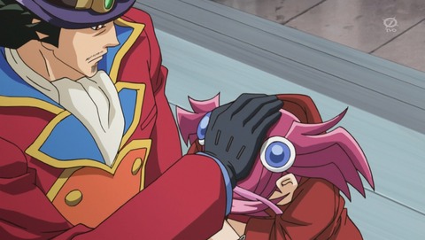 遊戯王arc V 第104話 感想 進化する反逆の牙 あにこ便