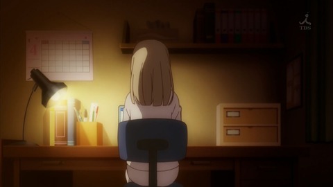 アクションヒロイン チアフルーツ 7話 感想 199