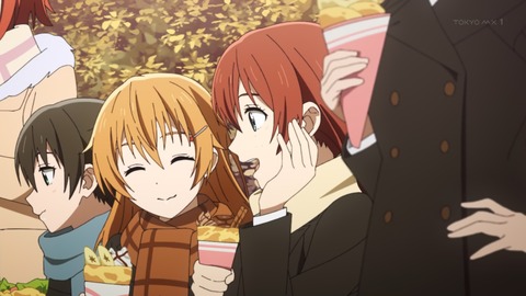ラブライブ!虹ヶ咲 2期 11話 感想 019