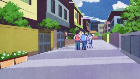 おそ松さん 3期 11話 感想 23