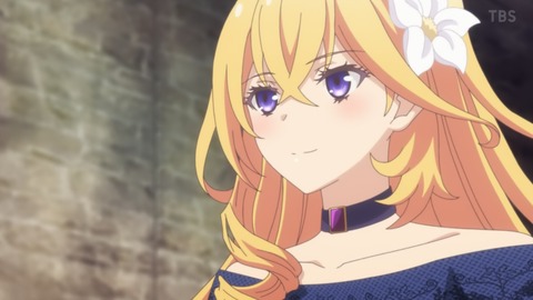 ツンリゼ 5話 感想 053