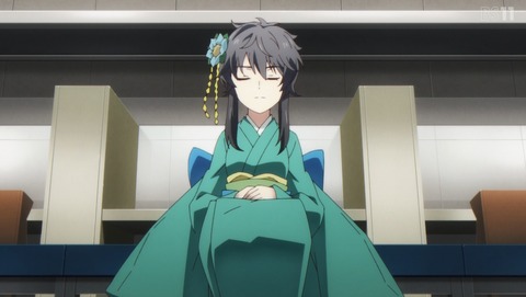 魔法科高校の優等生 第10話 感想 誰にでもできることじゃないよ あにこ便