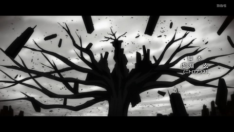 魔法少女まどか☆マギカ まどマギ 始まりの物語/永遠の物語 TV Edition 1話 感想 僕と契約して魔法少女になってよ! 36