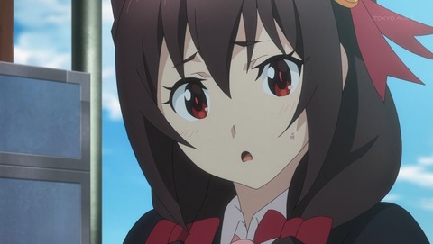 この素晴らしい世界に爆焔を! 9話 感想 紅魔の里からの来訪者(デストロイヤー) 34
