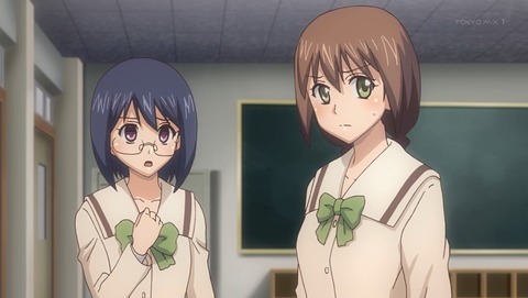 ノブナガ先生の幼な妻 12話 最終回 感想 35