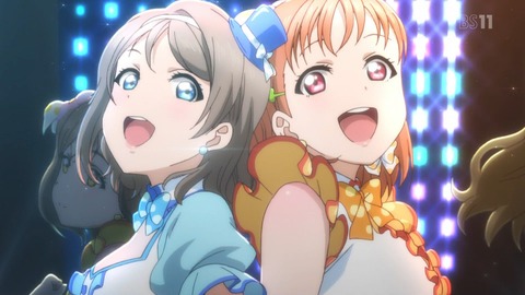 ラブライブ サンシャイン 第11話 感想 友情も恋も嫉妬はつきもの あにこ便 ラブライブ サンシャイン 第11話 感想 友情も恋も嫉妬はつきもの あにこ便