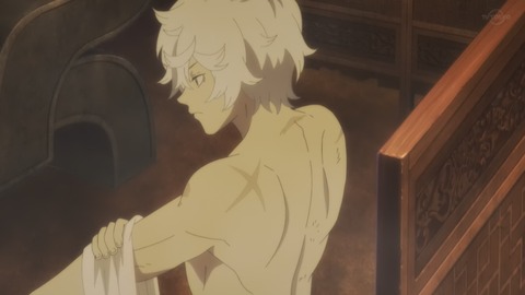 地獄楽 7話 感想 063