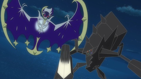 ポケットモンスター サン ムーン 第話 感想 一匹取り込んだんで帰りまーす あにこ便 ポケットモンスター サン ムーン 第話 感想 一匹取り込んだんで帰りまーす あにこ便