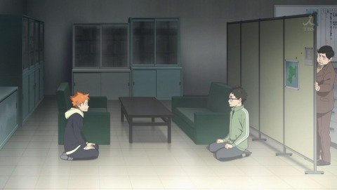 ハイキュー!! 4期 2話 感想 0161