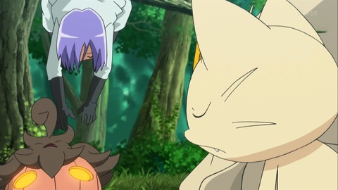 ポケモンXY 63話 感想 509