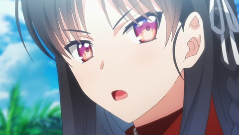 ようこそ実力至上主義の教室へ 第10話 感想 それぞれの無人島生活 あにこ便