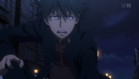 とある魔術の禁書目録III 14話 感想 83