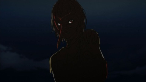 PERSONA5 the Animation 25話 感想 376