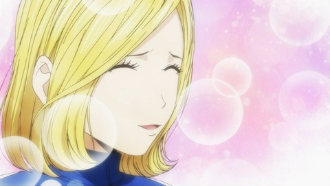 Back Street Girls ーゴクドルズー 第3話 感想 厳しいアイドルの世界 よりも厳しい親分 あにこ便