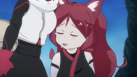 ケムリクサ 7話 感想 018