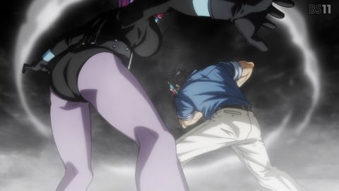 東島丹三郎は仮面ライダーになりたい 9話 感想 お前のライダーを見せてみろ 39