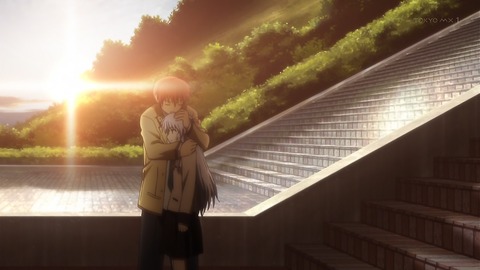 Angel Beats! 13話 感想 051