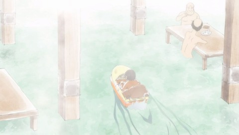 映像研には手を出すな! 7話 感想 0193