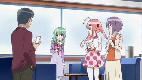 それが声優! 10話 感想 126