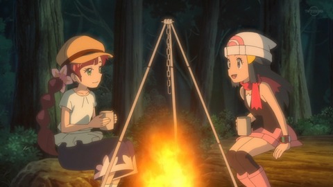 ポケットモンスター 75話 感想 アニポケ 1168