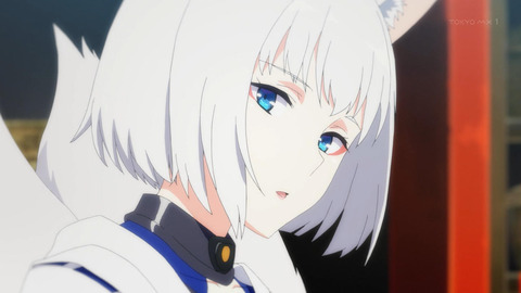 アズールレーン 6話 感想 019