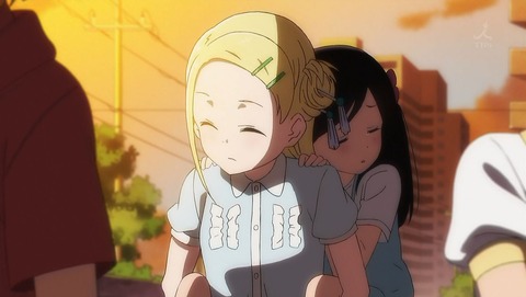 ひとりぼっちの○○生活 7話 感想 054