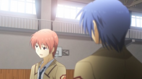 Angel Beats! 13話 感想 044