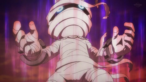 シャドウバース 17話 感想 0230