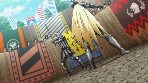 将国のアルタイル 20話 感想 52