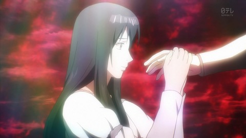 寄生獣 11話 感想 958