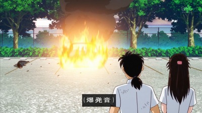 金田一少年の事件簿R 20話 感想 1420