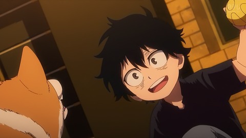 僕のヒーローアカデミア 第5期 第111話 感想 個性を使ったら家庭まで崩壊した件 あにこ便 僕のヒーローアカデミア 第5期 第111話 感想 個性を使ったら家庭まで崩壊した件 あにこ便