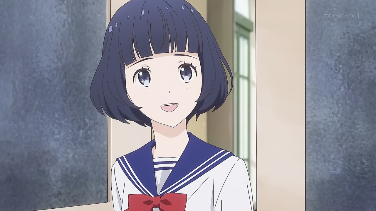 かげきしょうじょ 第5話 感想 見えるものが全てじゃないから アニメ速報