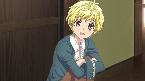 フルーツバスケット 25話 感想 010