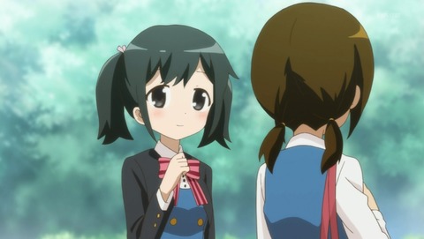ハロー!!きんいろモザイク きんモザ 2期 2話 感想 230