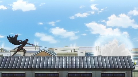 新サクラ大戦 2話 感想 047