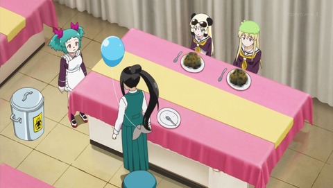 群れなせ!シートン学園 11話 感想 0203
