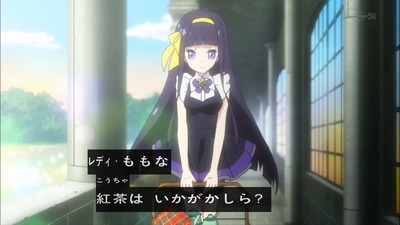 レディジュエルペット 13話 感想 1527