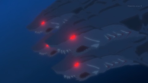 ありふれた職業で世界最強 4話 感想 018
