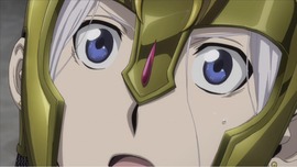 アルスラーン戦記 第25話 感想 そして少年は王になる のはまた今度 最終回 あにこ便