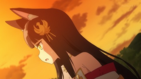 アズールレーン 11話 感想 023