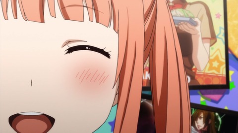 この美術部には問題がある 6話 感想 2934